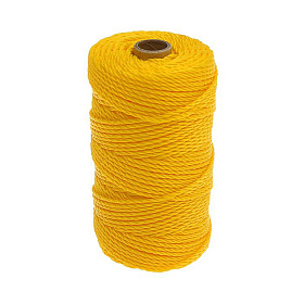Шнур крученыйп @1,5мм (250м) 