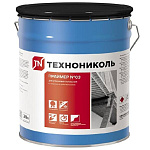 Праймер битумный ТехноНИКОЛЬ №01, ведро 20л (16кг)
