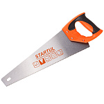 Ножовка по дереву 400мм STARTUL STANDART