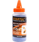 Мел разметочный синий 115г STARTUL MASTER
