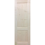 Дверной блок ДГ Классика 2,1х0,9(2,0х0,8) с коробкой и порогом