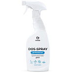 Средство для удаления плесени  GRASS Dos-spray 600мл