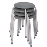 Табурет круглый Латте 