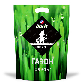 Газон Гномик 900г Дарит
