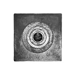 Плита печная П1-4