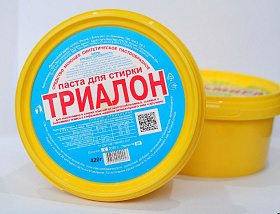 Ст.паста "Триалон", 420 гр. новая              
