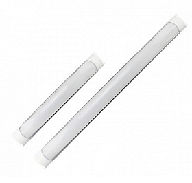 Светильник светодиод.VPO-102-PP-18-6500 18Вт 6500К 1650Lm  VKL electric