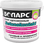 Грунтовка БОЛАРС Бетоноконтакт фр.0,3-0,6 10 л