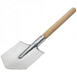 Лопата автомобильная