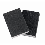 Шлифовальная губка 100x70x25mm, 7142050-120 Креост 