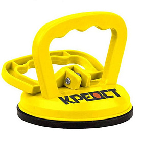 Стеклодомкрат Одинарный Креост 