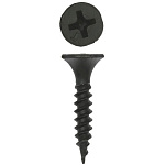 Саморез 3,5х35мм по ГКЛ фосфатированный к металлу 250 шт (кор.)