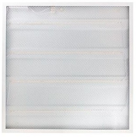 Светильник светодиод.VLSU-36-6500-Slim 36Вт 220В 6500К 3600Lm (595х595х15) 