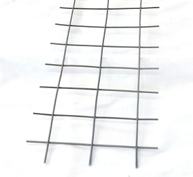 Сетка сварная кладочная ячейка 50х50 разм. 2,0х0,18м (3,0мм)
