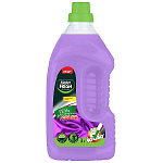 Гель д/стирки Master FRESH COLOR 3л