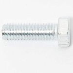 Болт 20х200 с шестигр. головкой 