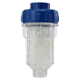 Фильтр магистральный 3/4" для стиральных машин UNICORN