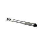 Ключ динамометрический MAXPILER MTW-1/4 (1/4", 5-25 Нм)