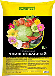 Садовый грунт Универсальный  5л Нов-Агро