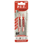 Пилка для лобзика по металлу P.I.T. T118G 50мм (AJSB-T118G)