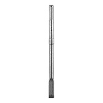 Зубило плоское самозатачивающееся SDS-Max P.I.T. 25х400 мм (AMAS08-2540SM)