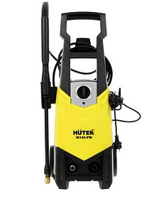 Мойка эл. выс. давления Huter M165-PW