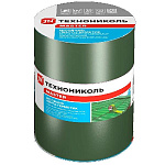 НИКОБЕНД Лента-герметик 15смх3м зеленый (самоклеящаяся)