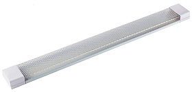 Светильник светодиод.VPO-103-PRIZMA-20-6500 20Вт 6500К 1800Lm IP40 VKL electric