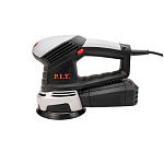 Шлифмашина орбитальная электрич. P.I.T. PDS125-C (500Вт, 125мм, 6000-12000об/мин, доп. рукоятка)