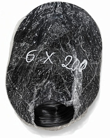 Капельная лента эмиттерная 16/06/20/-50м