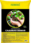Садовый грунт Садовая земля 5л Нов-Агро