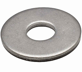 Шайба усиленная М 6