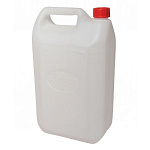 Канистра 10 л. прямоугольная с крышкой м122