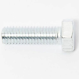 Болт 24х70 с шестигр. головкой 