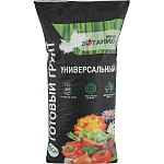 Садовый грунт МЕЧТА БОТАНИКА ПРЕМИУМ универсальный 50л