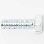 Болт 16х140 с шестигр. головкой 