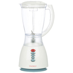 Блендер ENERGY EN-267 300Вт, с чашей 1,5л, 3 скорости