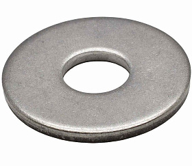 Шайба усиленная М 5