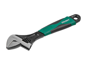 Ключ разводной 200 мм ВОЛАТ