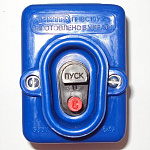 Пускатель ПНВС 10У2