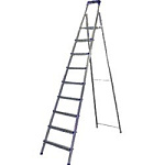 Стремянка  9 ступ. Стандарт