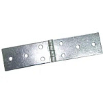 Петля карточная 200х45 б/п