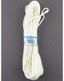 Шнур рыбацкий d=4 (25м)