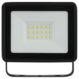 Прожектор светодиодный уличный LPR-023-0--65К-020 20Вт 6500К  1600Лм 103х99х23,5