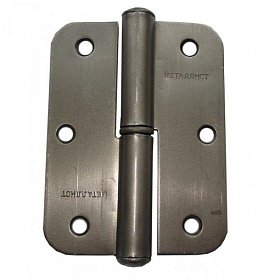 Петля накладная ПН-85 левая б/п