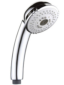 Лейка душевая 03006