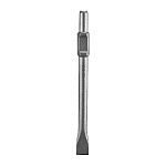 Зубило плоское HEX30 P.I.T. 35x400 мм (AMAS09-3540)