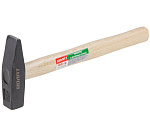 Молоток 0,8кг с дер. рукояткой ВОЛАТ 