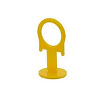 Зажим Кольцо 1,4мм 50шт