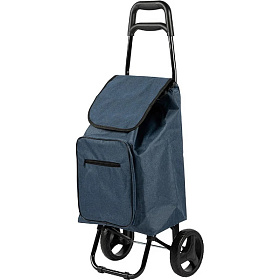 Тележка с сумкой МТВ-01 Темная ночь, 30кг